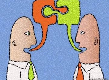 La dinámica de relaciones