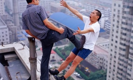 No todo es lo que parece