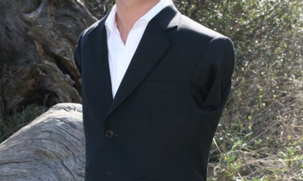 Nick Vujicic