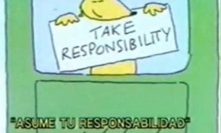 Ese no es mi problema