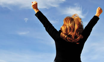 Ejemplo Motivacional