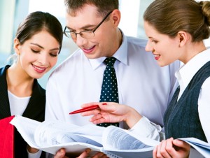 Las 6 Reglas de Hammer para Gerentes Inteligentes