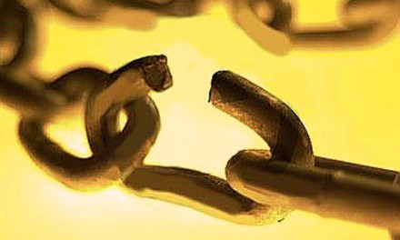 Rompiendo Paradigmas