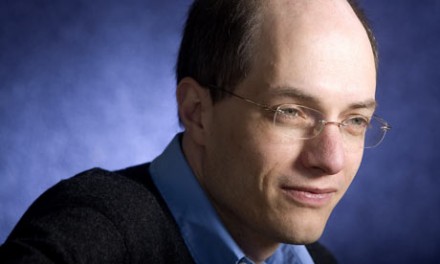 Alain de Botton: Una filosofía del éxito más benévola y moderada.