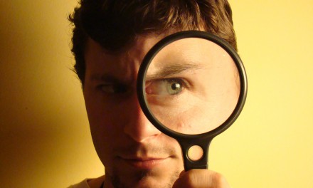 La Lupa de un Gerente