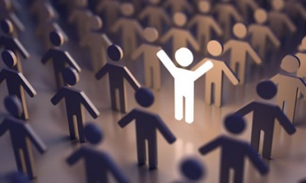 ¿Reconocimiento o Posicionamiento?