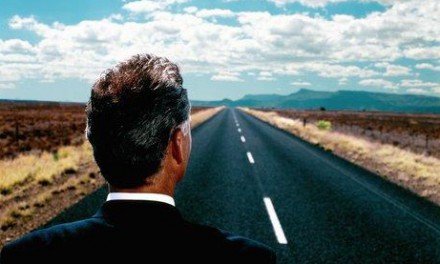 Síntomas que sugieren un cambio de Visión