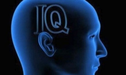 Test de Coeficiente Intelectual