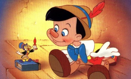 Mentiras al descubierto