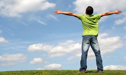 Crisis, Esperanza y Optimismo