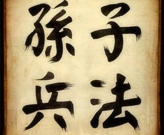 Mejores frases del Arte de la Guerra