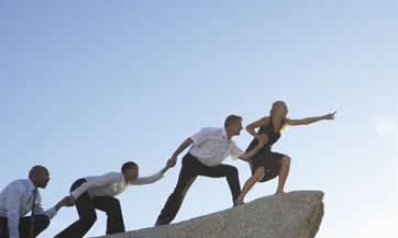 Liderazgo Comunicacional, un nuevo concepto