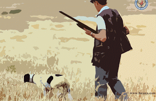 La Crisis del Cazador, PARTE 1