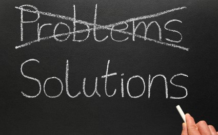 ¿Cómo pensar los problemas?