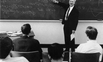 El hábito de aprender