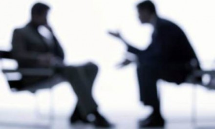 Entrevista a Marcial Losada