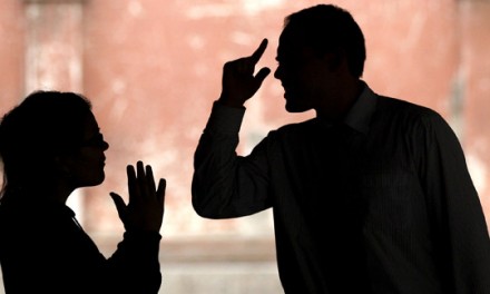 Caso 1: El empleado agredido por otro empleado