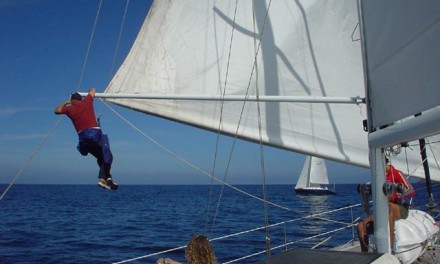 Navegando hacia el éxito