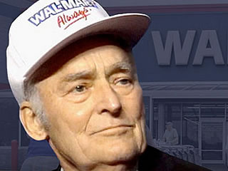 Las 10 reglas de Sam Walton (fundador de Walmart)