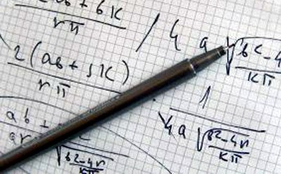 La MISIÓN desde una perspectiva matemática