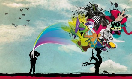 Diferencia entre #Creatividad e #Imaginación