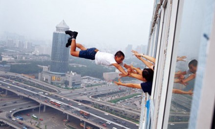 Sobre #límites e #imposibles