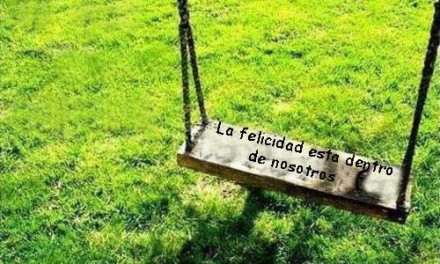 Test de Felicidad