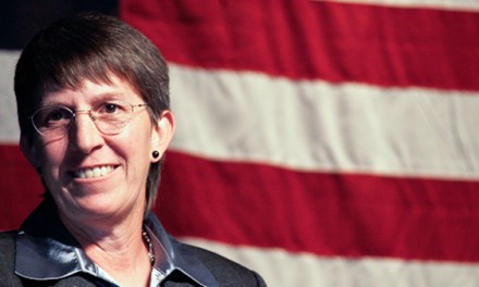 10 Principios de Liderazgo de Becky Halstead