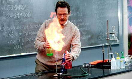 Lecciones de management de Breaking Bad