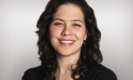 La niña que dejó en silencio al MUNDO