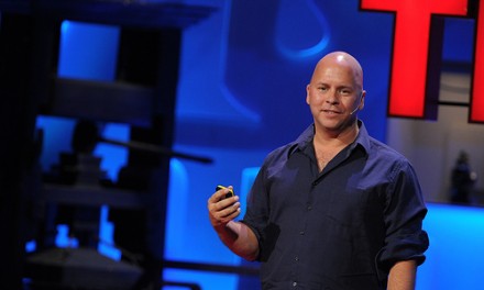 Las #ideas sin acción no son nada #creatividad