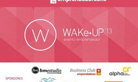 WakeUp 2013 Rosario