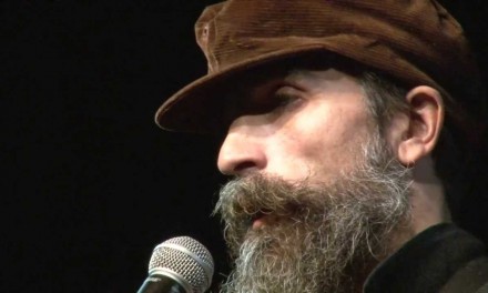 Zapatos nuevos: @PachiTamer en #TEDxRosario 2013