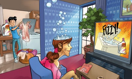 El poder del Marketing #Reflexion