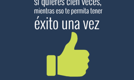 Frases gerenciales para compartir