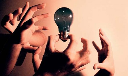 ¿Qué es ser #CREATIVO?