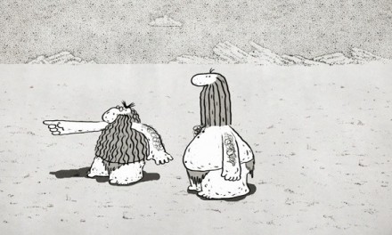 Hay que defender las #IDEAS #VIDEO