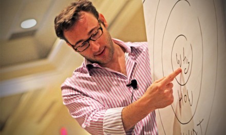 Cómo los grandes líderes inspiran la acción