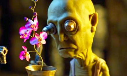 Así de grandes son las Ideas #Video