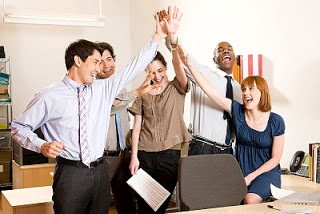 5 tips para mejorar tu desempeño en equipo