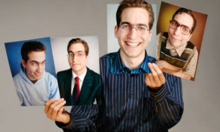 4 tipos de personas, ¿cuál eres tu?