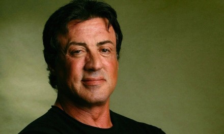 La verdadera historia de Sylvester Stallone