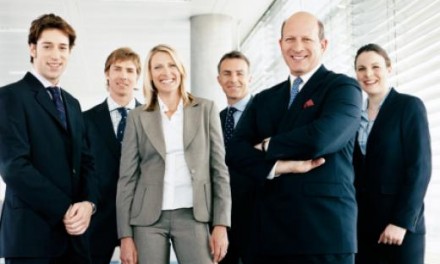 Liderazgo en la Empresa Familiar