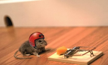 Las 3 trampas de la rutina comercial