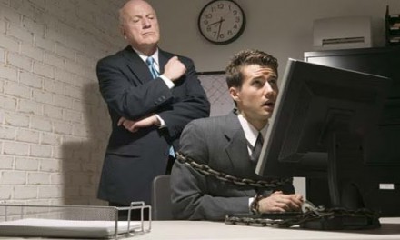 7 errores graves que cometen los líderes y los gerentes