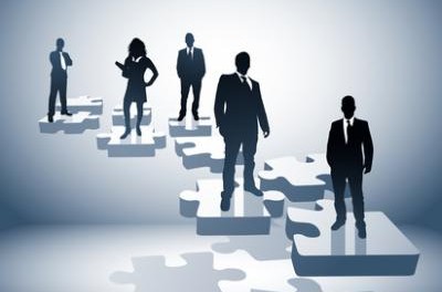 Identificar los tipos de organización