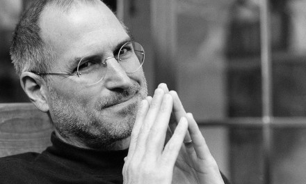 10 Mandamientos de Steve Jobs