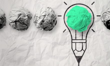 El poder de lo simple