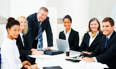 Habilidades directivas exitosas