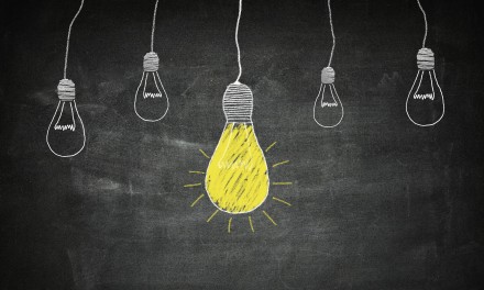 ¿Qué es una #IDEA? #AUDIO